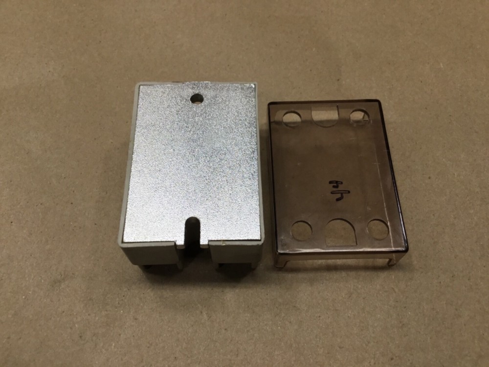 TUV GTJ48-40A SOLID STATE RELAY #80B40