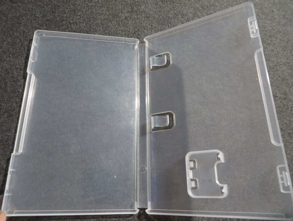 Brand New Switch Case Replacement Nintendo Switch Attack On Titan 2 Final Battle