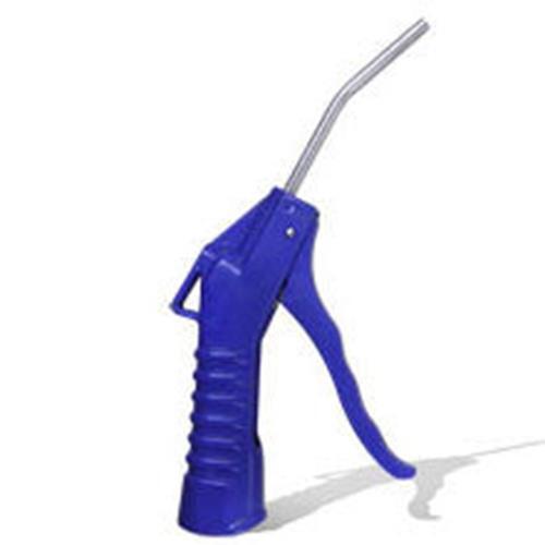 Precision Air Blow Gun Trigger Control