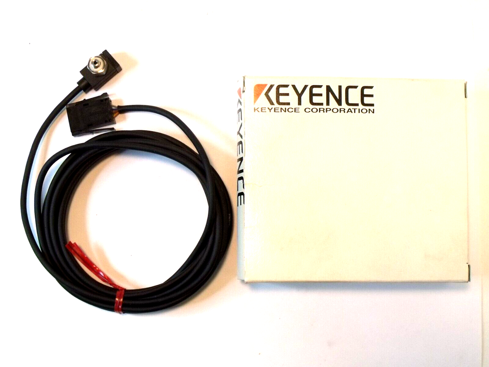 NIB Keyence AP-43 Positive Pressure Sensor Head