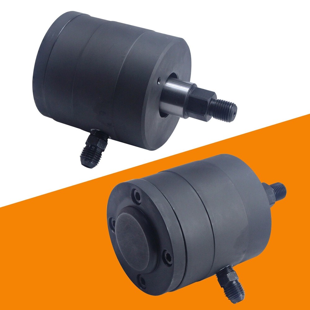 Professional DIESEL INJECTOR PULLER Pneumatic injector extractor puller kit 8266