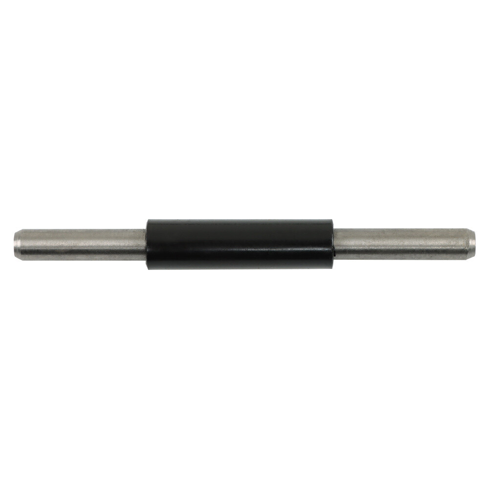 4-5" .0001" Carbide Tipped Precision Micrometer Outside Micrometer