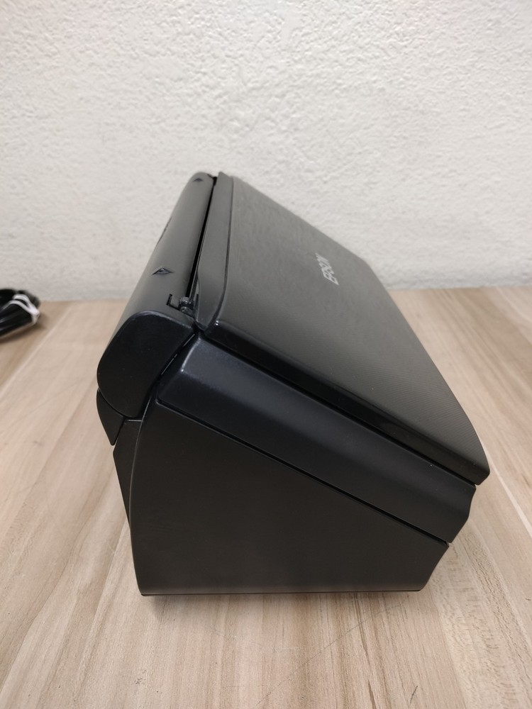 Epson DS-510 Color Duplex Document Scanner J341A