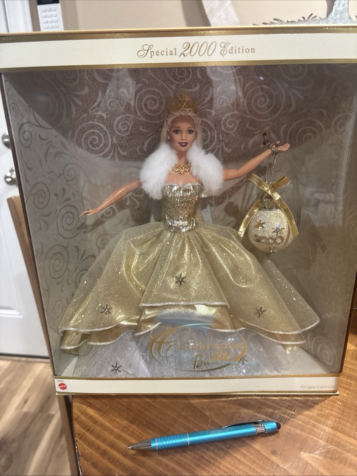 Holiday Barbies 13 DOLS 1995-2011 NIB