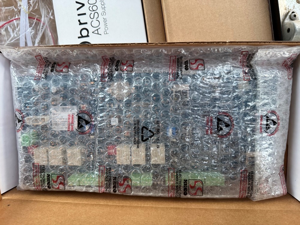 Brivo ACS6000-E Access Control System