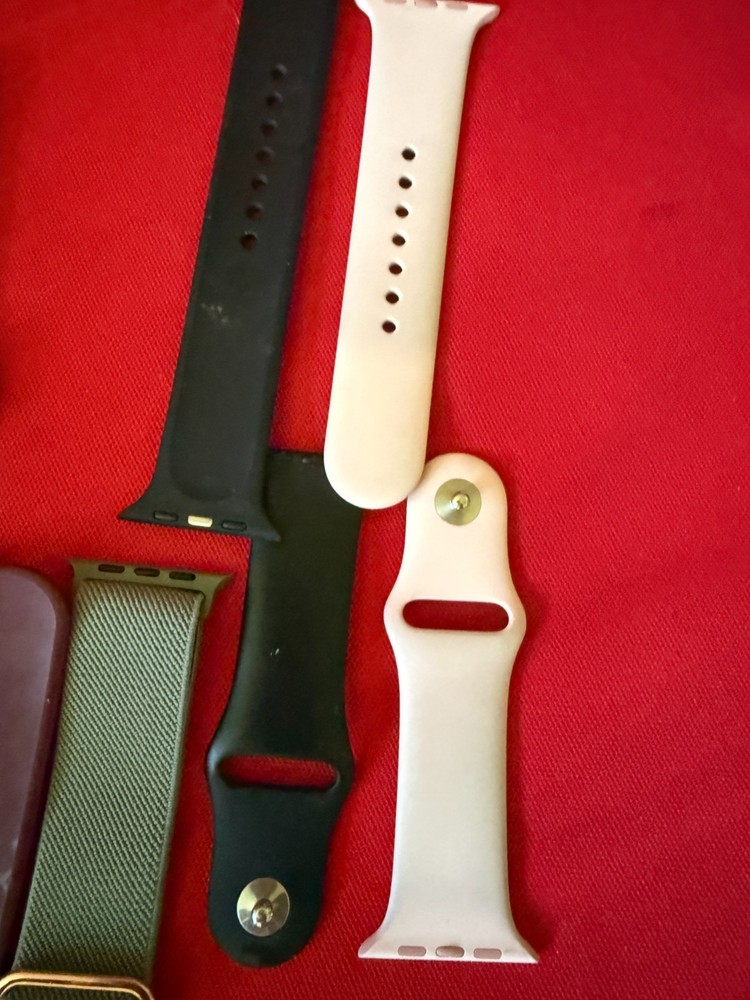 Apple Watch Accessories Set 44M