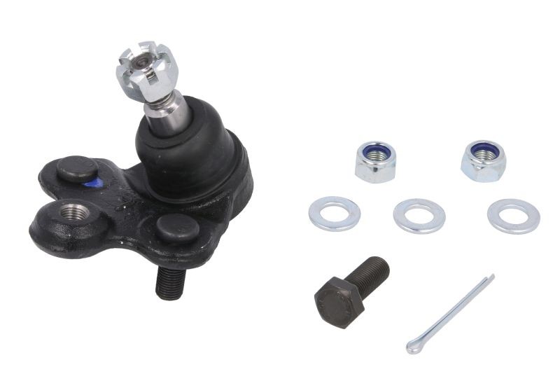 Control arm - reaction rod front left (left) for