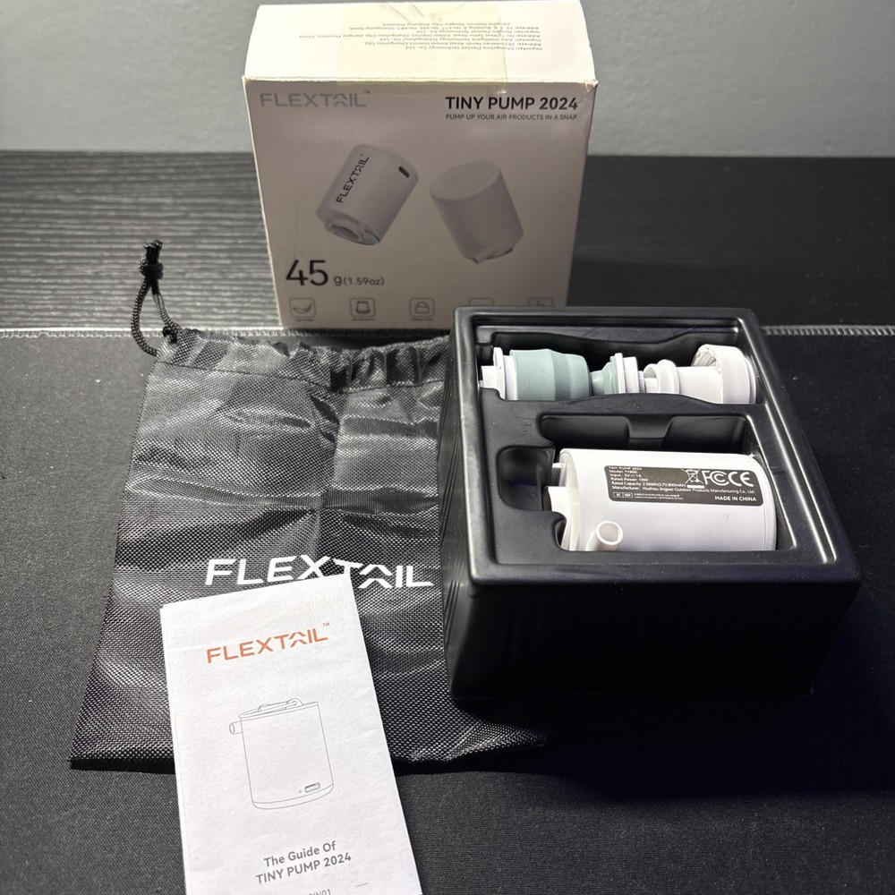 Flextail Tiny Pump 2024 (45g)