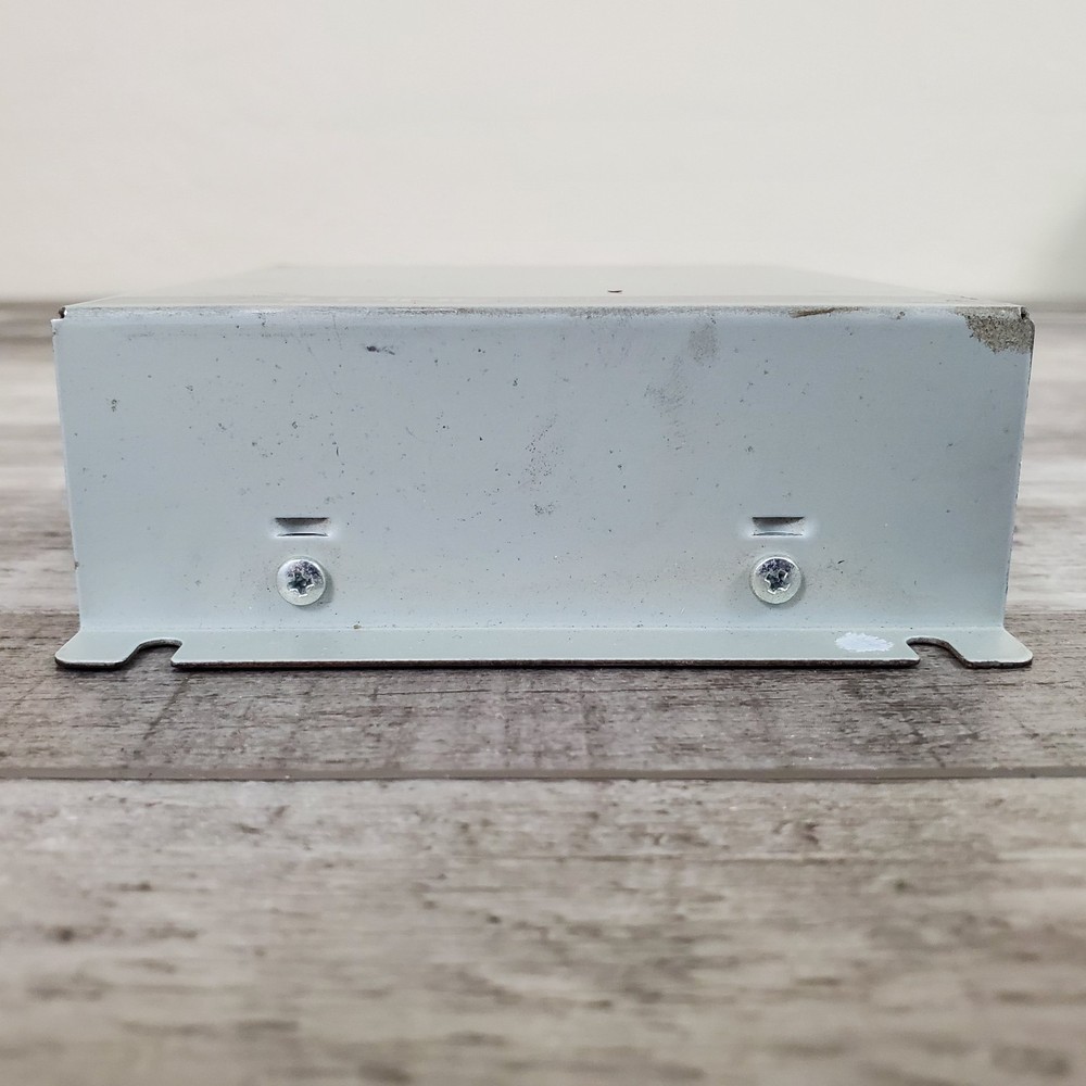 Alpine KCA-420i Interface Adapter & Cable for iPod