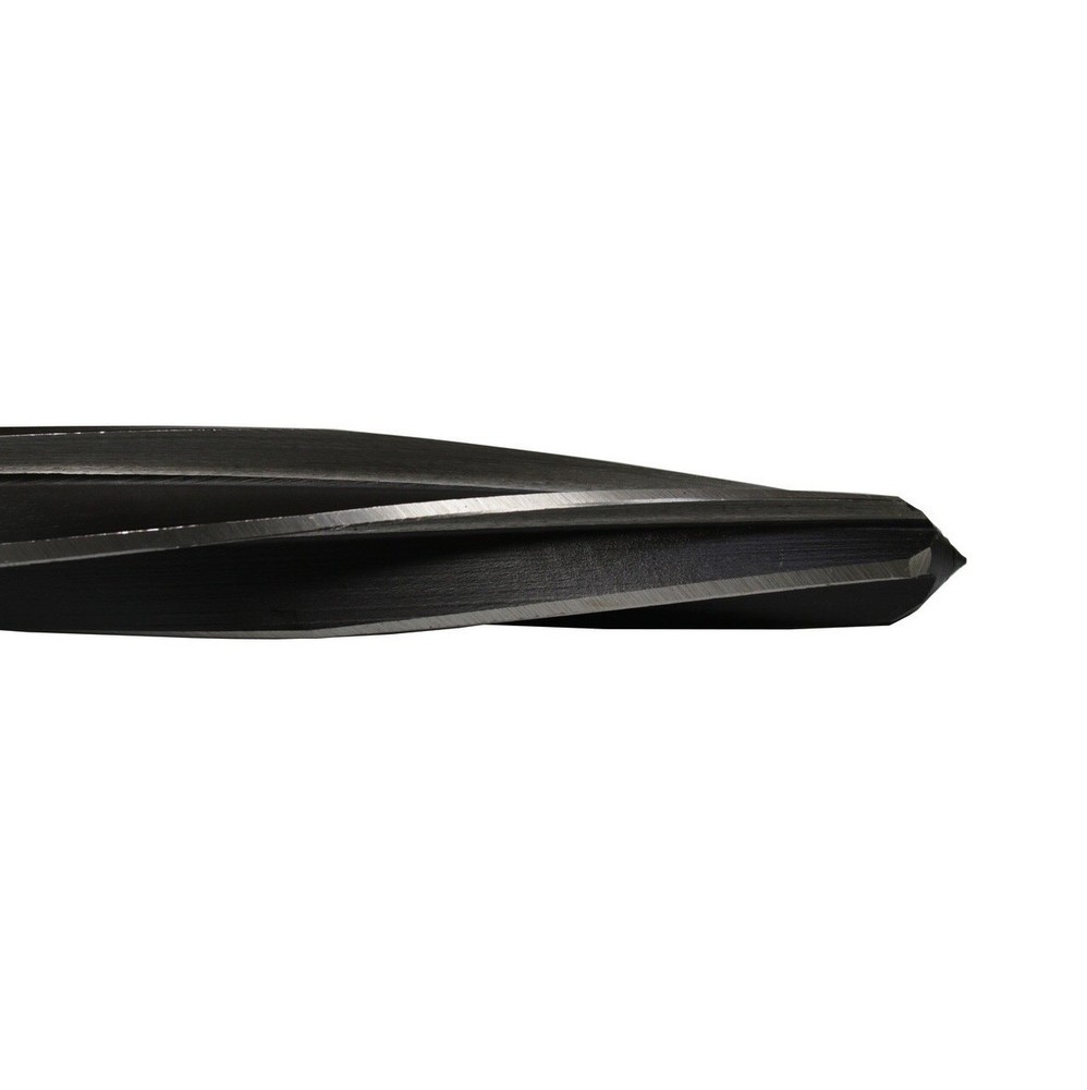 13/16" HEX REAMER, BRIDGE/CONSTRUCTION, POLISHED, QTY: 1