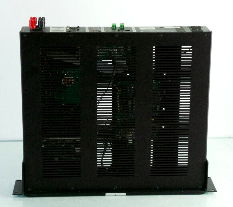 PHC DPA-202 Professional Power Amplifier With DSP Engine n928