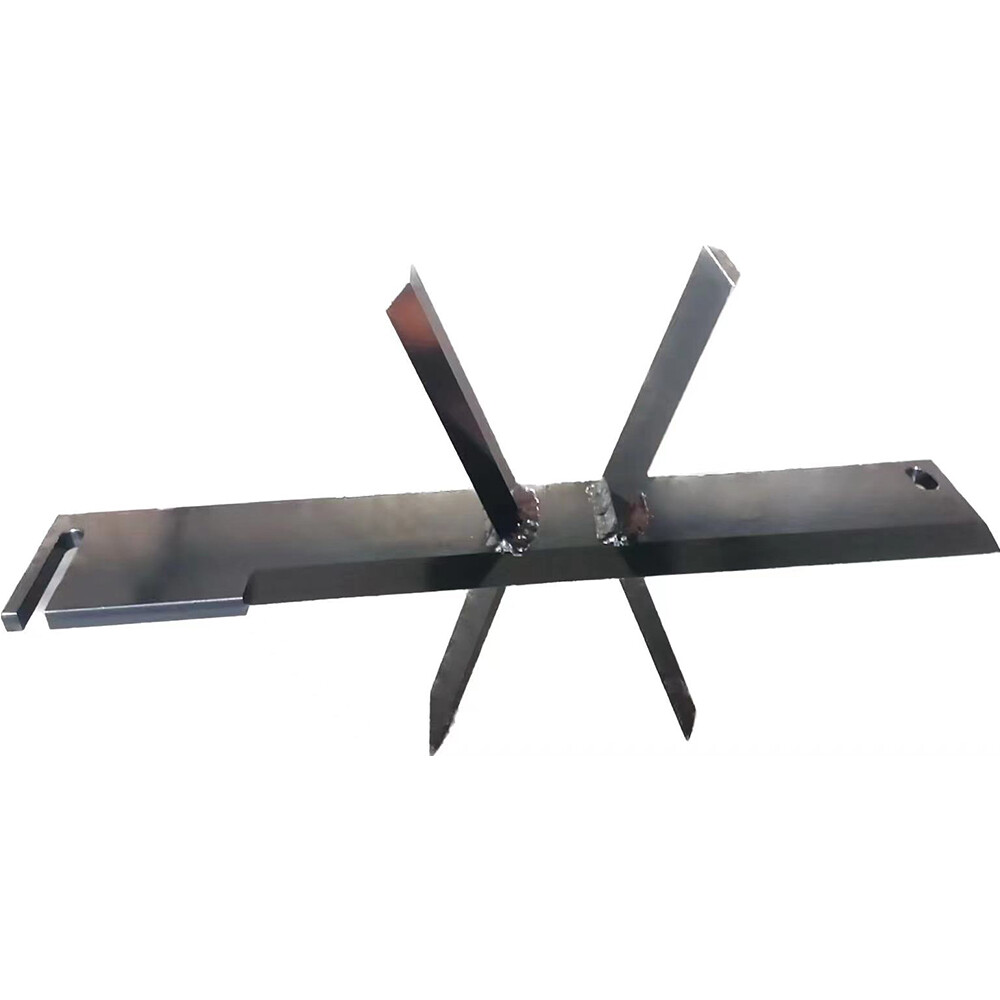 30t Firewood Wood Processor Log Splitter Skid Steer Attachment Forestry Machine