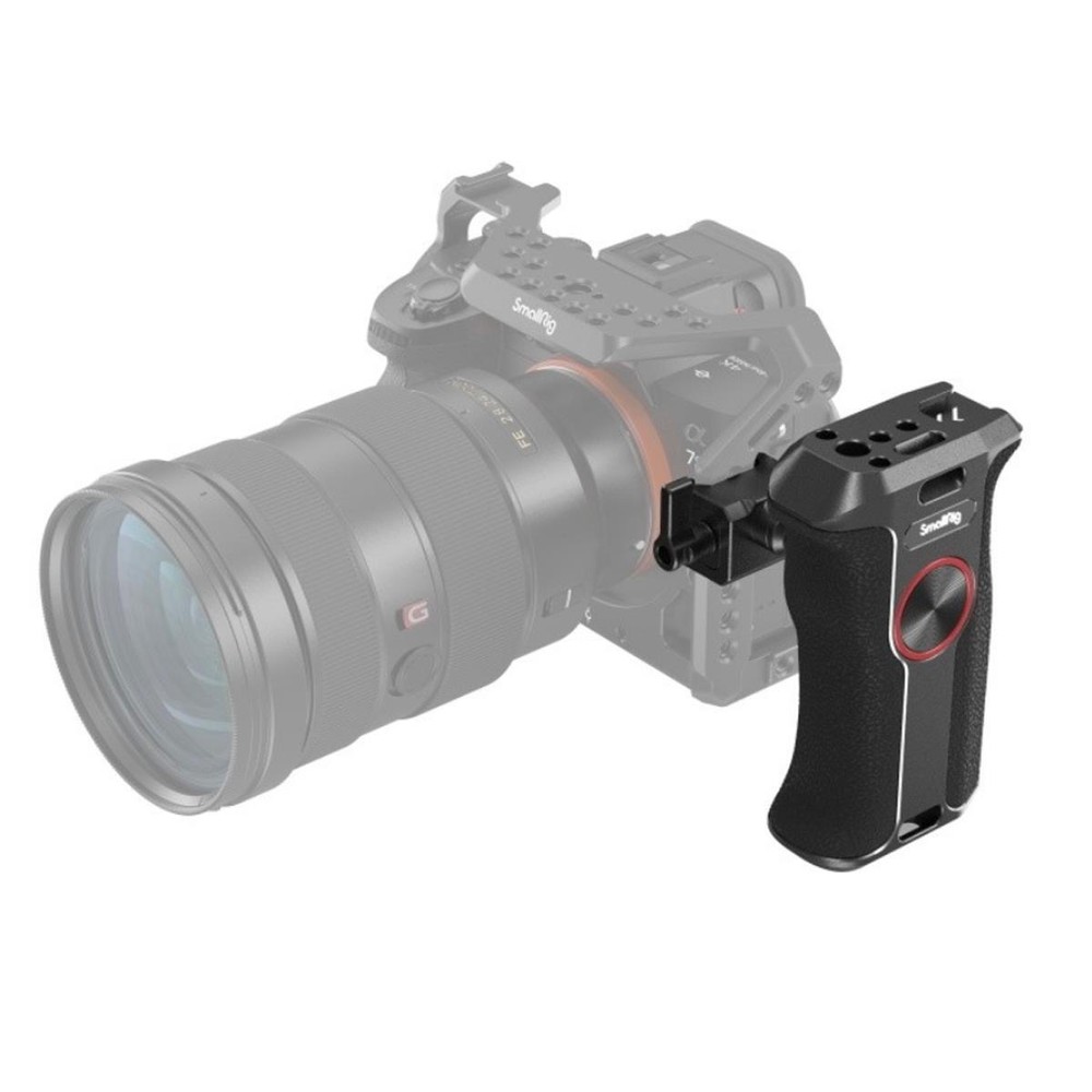 SmallRig 3260 Left Side Rotating Nato Handle