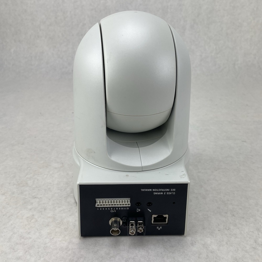 Sony SNC-RZ25N Network Security IP Camera