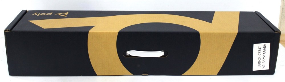 Poly Studio X70 Video Conferencing Bar - P026