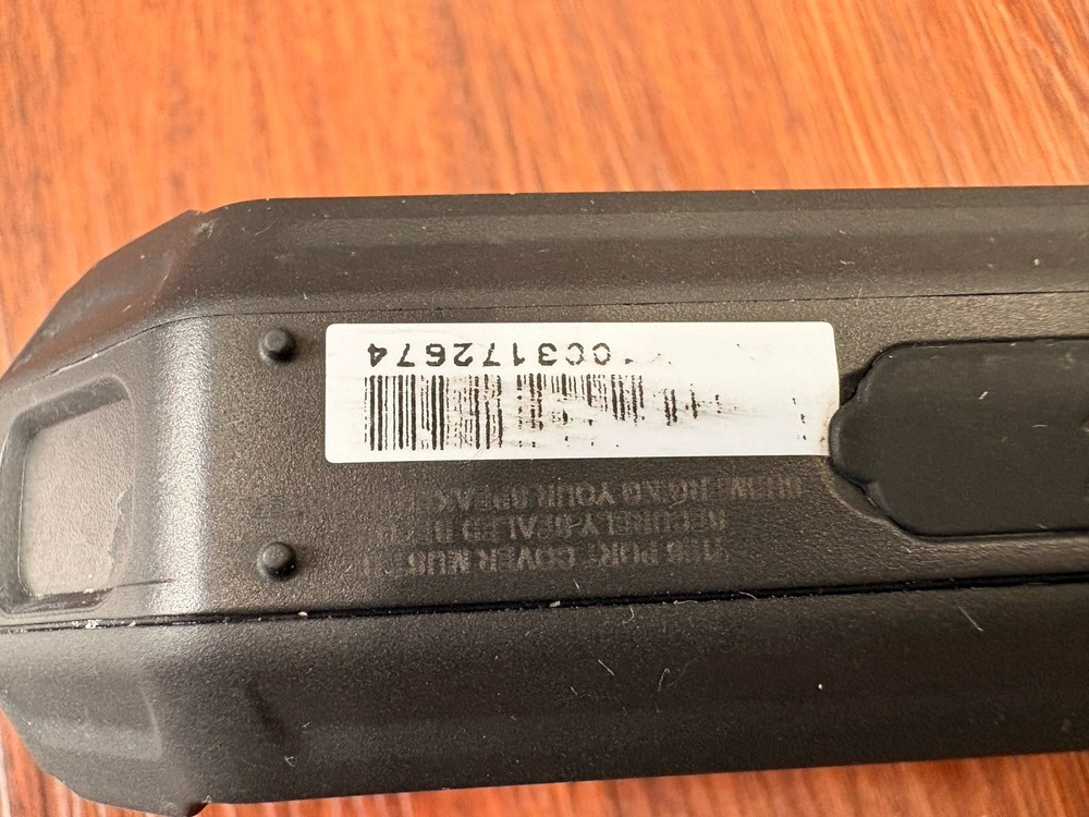 Altec Lansing HYDRAMINI EverythingProof Wireless Bluetooth Speaker For Parts