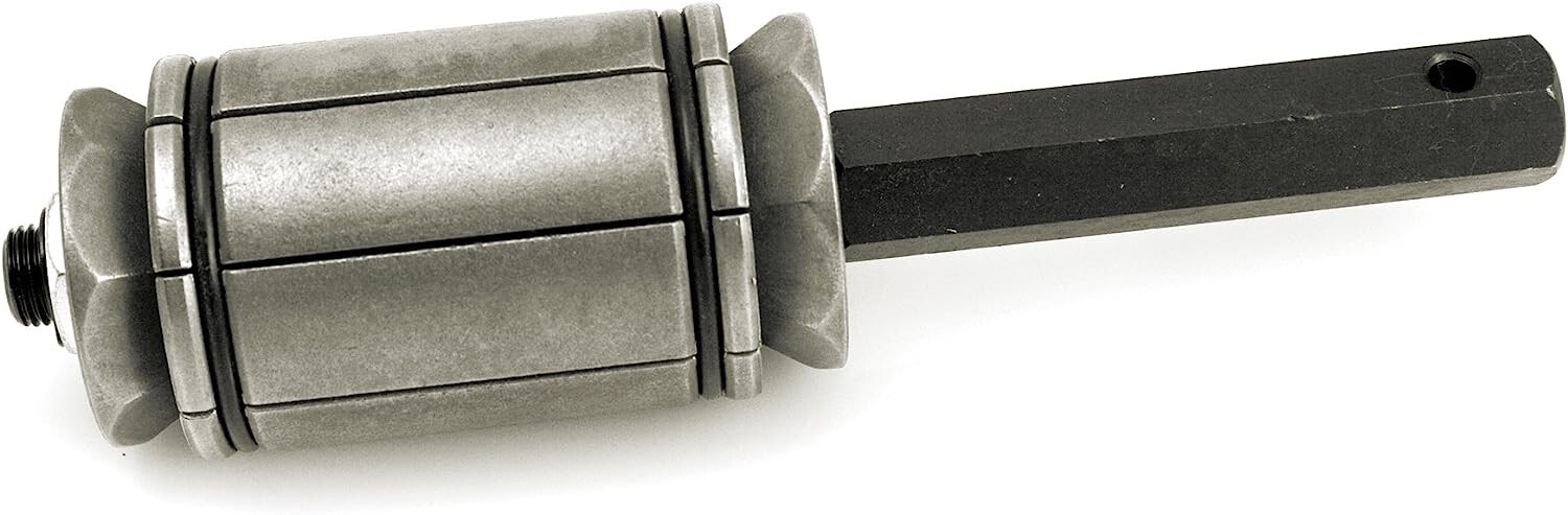 SMALL Tail Pipe Expander Exhaust / Muffler 1-1/8"-1-3/4" Hand Tool Expander NEW