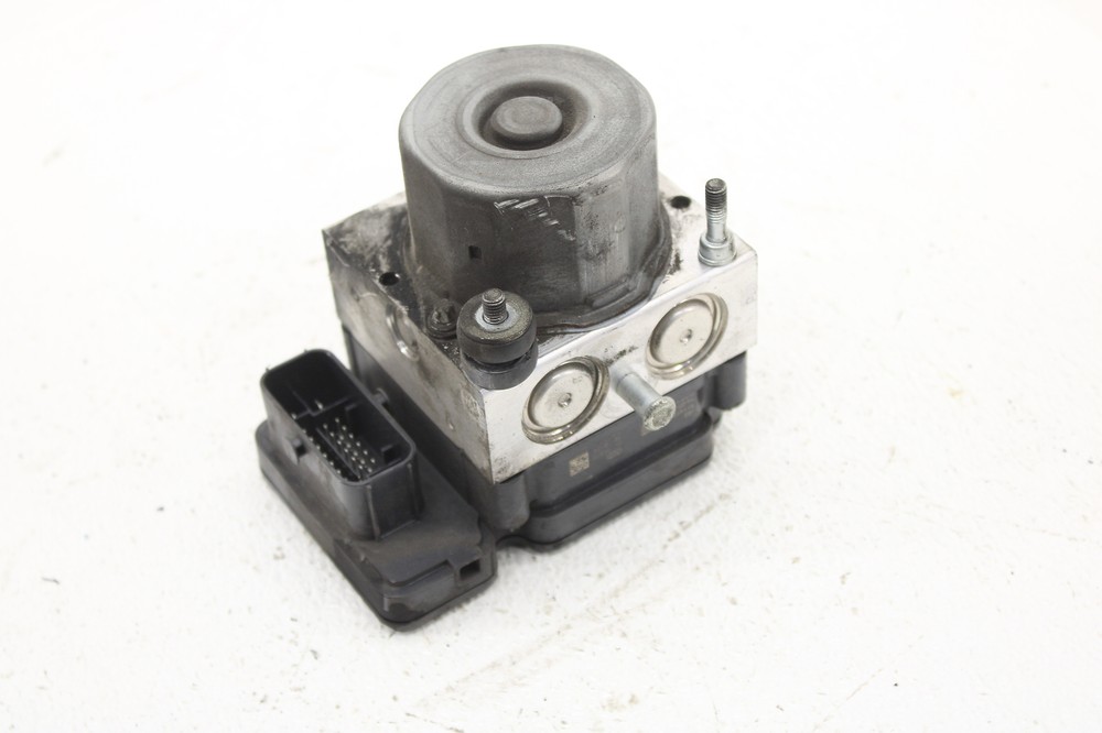 2014-2016 Harley Davidson Electra Glide ABS Pump Unit Module 41100013