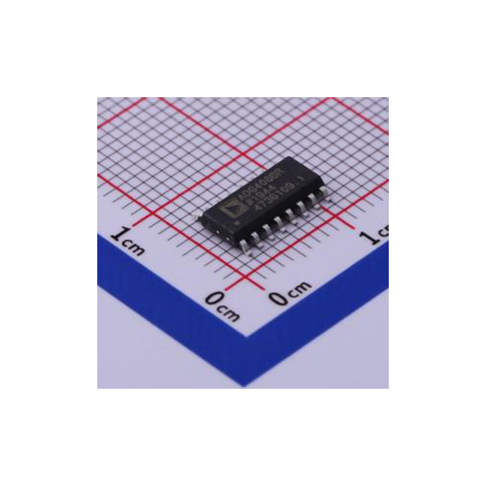 1pcs ADG408BRZ-REEL SOIC-16