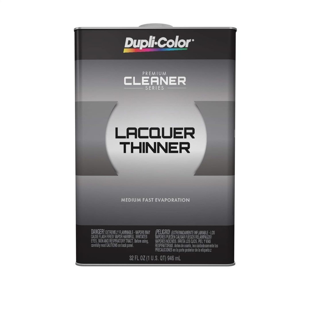 VHT/ Duplicolor CM501 Paint Thinner PAINT