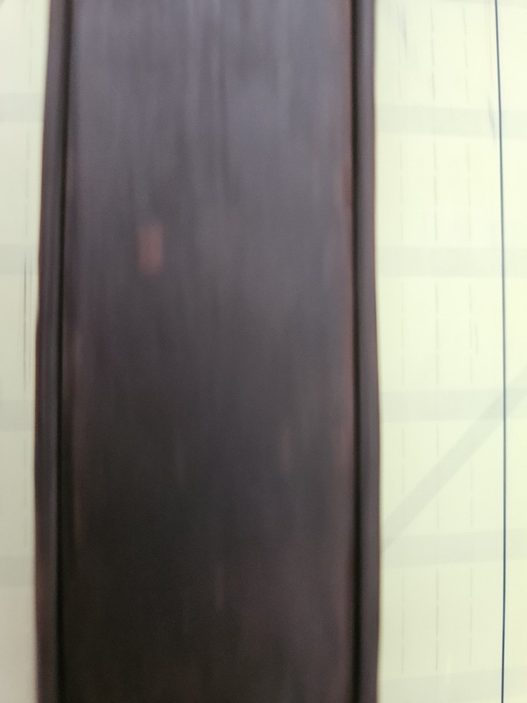 Primitive Large Double Leather Strop Barber Shaving for Straight Razor