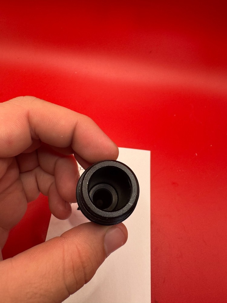 Smart Parts Impulse Front Plug