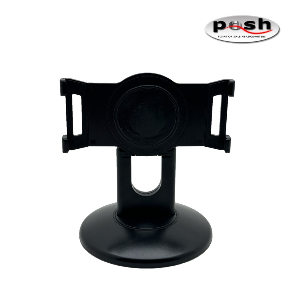 CTA Quick-Connect Desk Mount for Tablets - Black Color