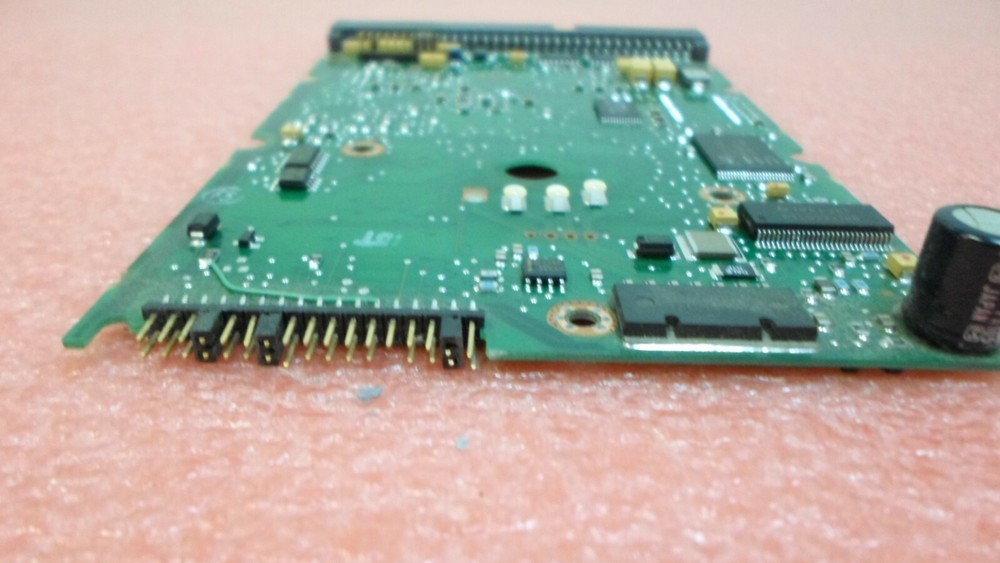 Western Digital WDE9100-0003A5 Controller Board