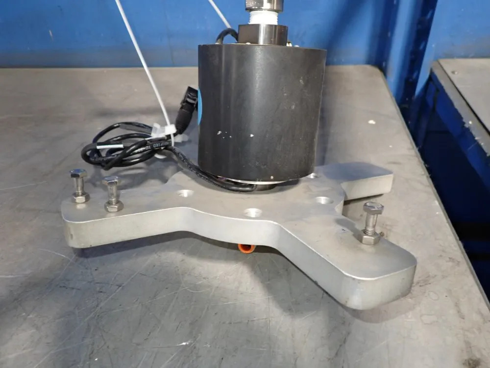 MOOG COIL RING 800-336-2112