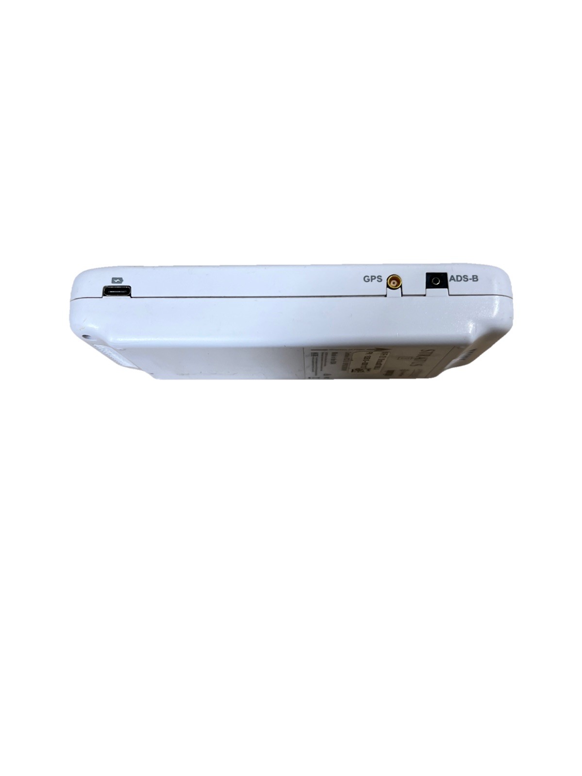 Appareo Stratus 3 Portable ADS-B Receiver Airplane Flying adsb aviation