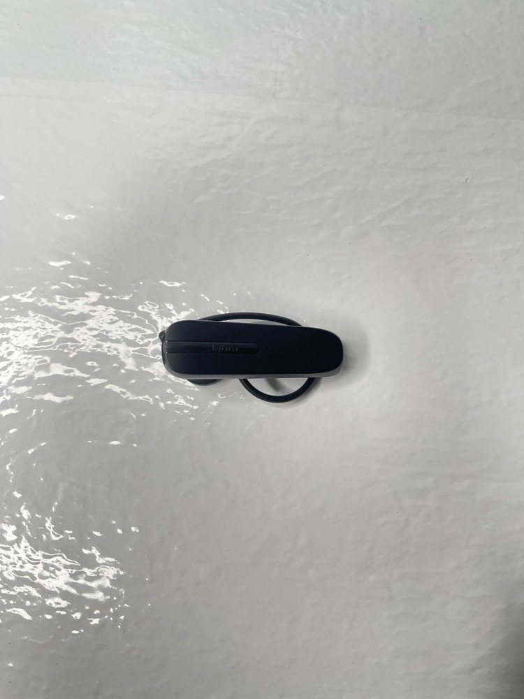 Jabra BT2047 Wireless Bluetooth Mono Headset Black