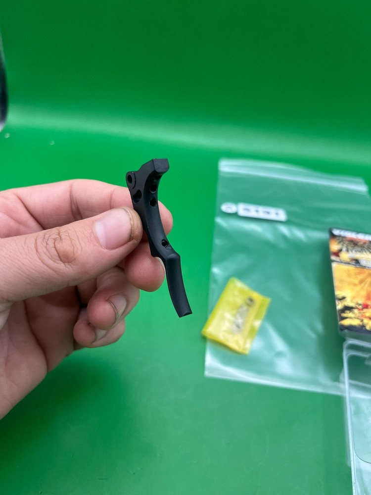 Violent Seires ETHA Deuce Trigger Black