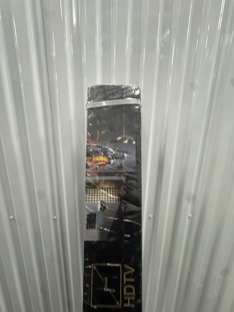 ZERO EDGE HD-90 3D HD PROJECTOR SCREEN