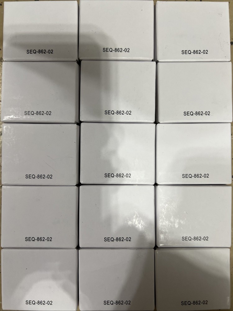 15 QTY Digicomm SEQ-862-02 Forward Equalizer