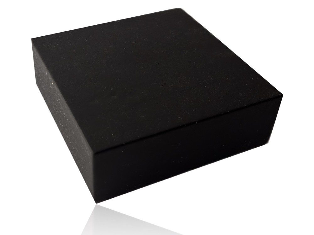 SPACE SHUTTLE BURAN 2.01 HEAT SHIELD THERMAL BLACK TILE