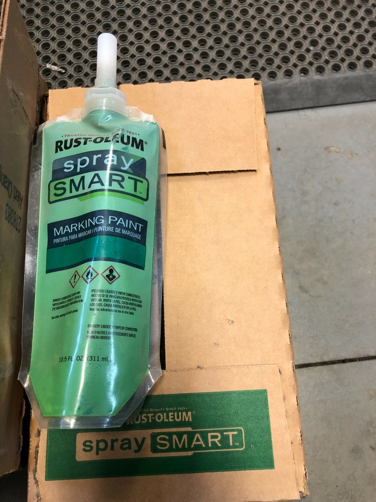 Rust-Oleum SpraySmart