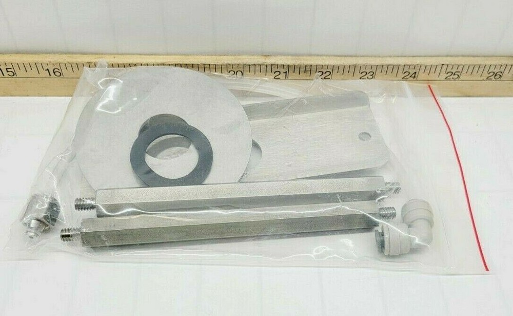 NEW MSA ULTIMA XE DUCT MOUNT REMOTE SENSOR KIT 10053748