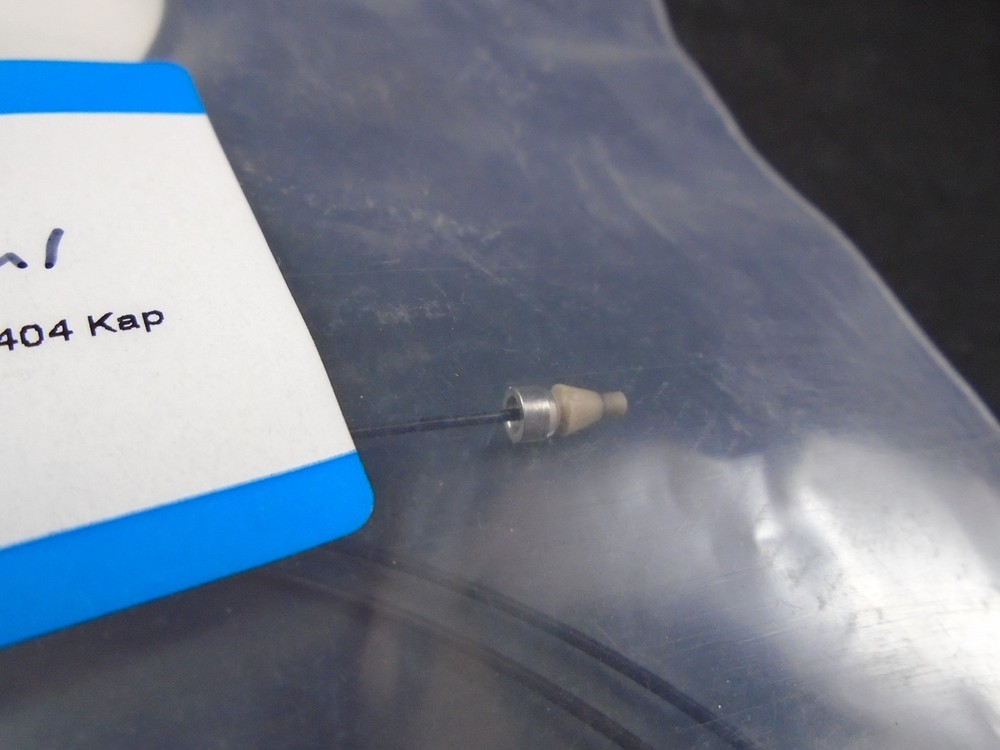AGILENT Laboratory Autosampler 8µL Sample Loop Capillary Assembly G1375-87315