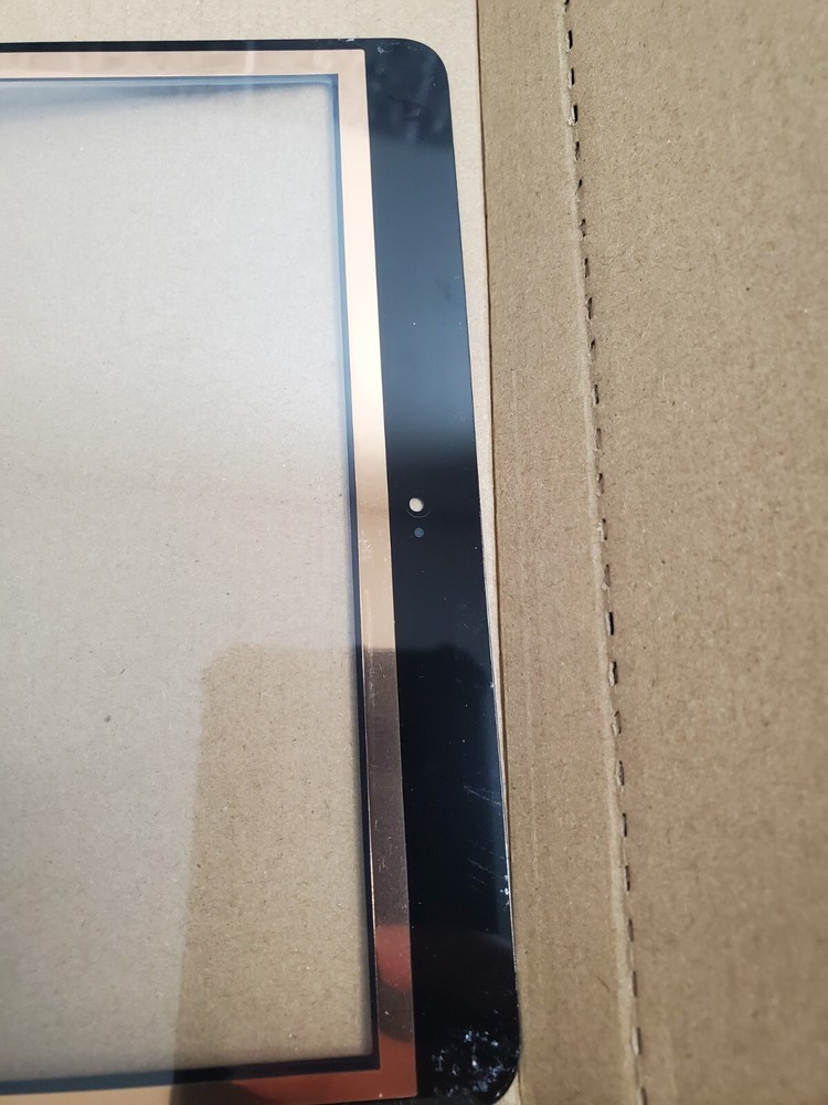 Glass Touch Screen Panel Replacement For ipad 2021