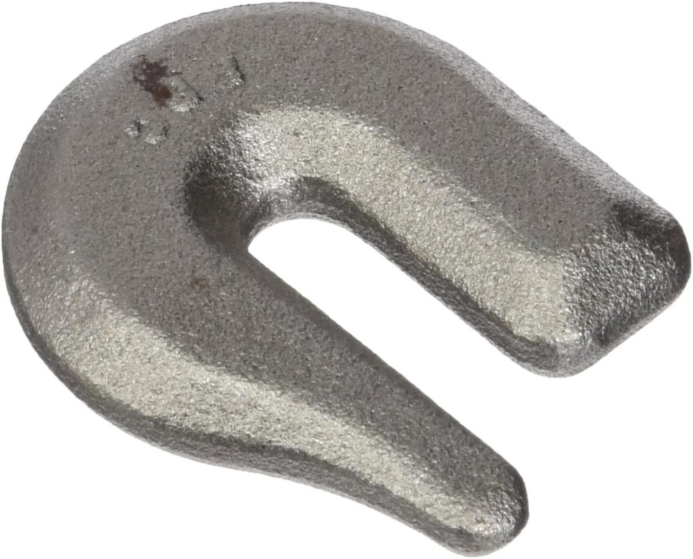 5/16" Welded-on Grab HookSize: 5/16"