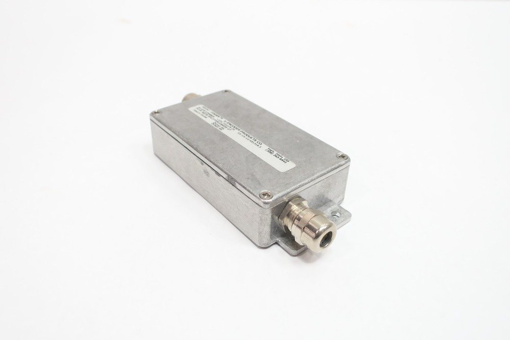 Encoder Products RXTX-SPLITTER100020-27 Accu-coder Splitter 5-24v-dc