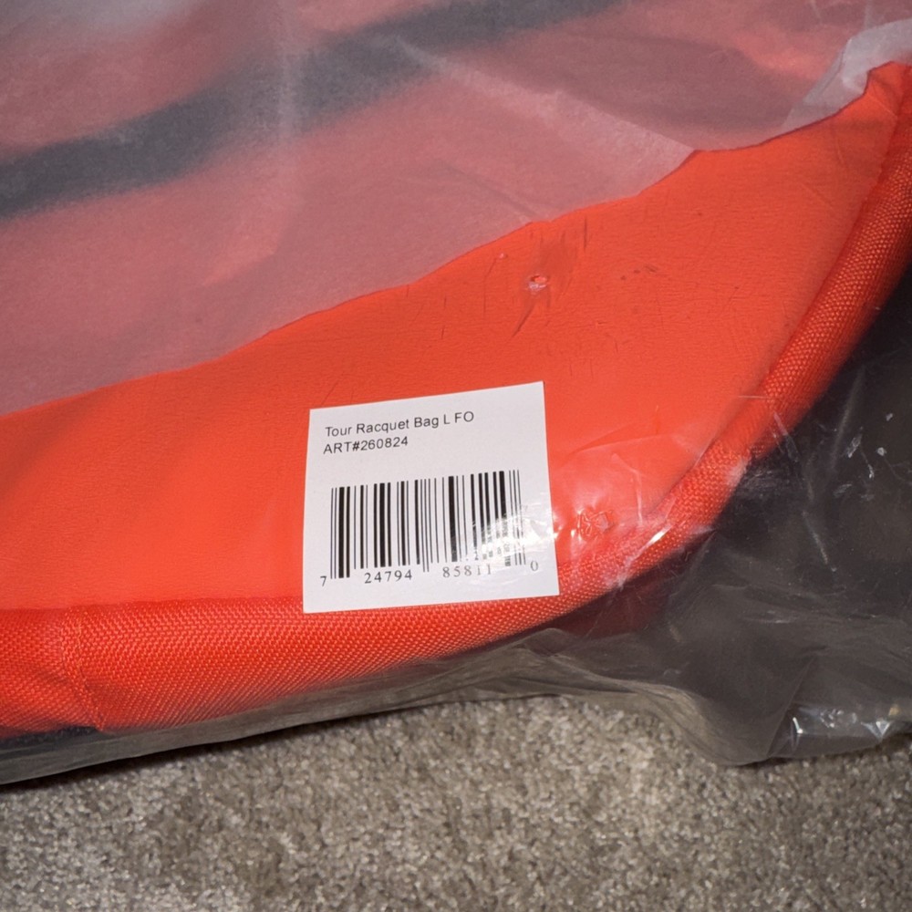 Head Tennis Bag NEW