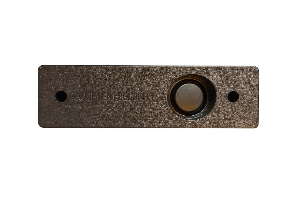 The Ultimate designed to fit Tentbox - HIGH Security Bundle