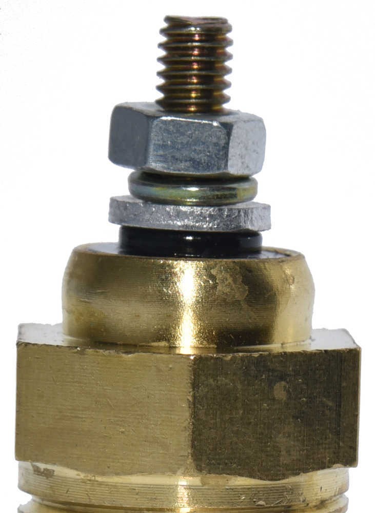 Engine Coolant Temperature Sender-Sender Only Walker Products 214-1007
