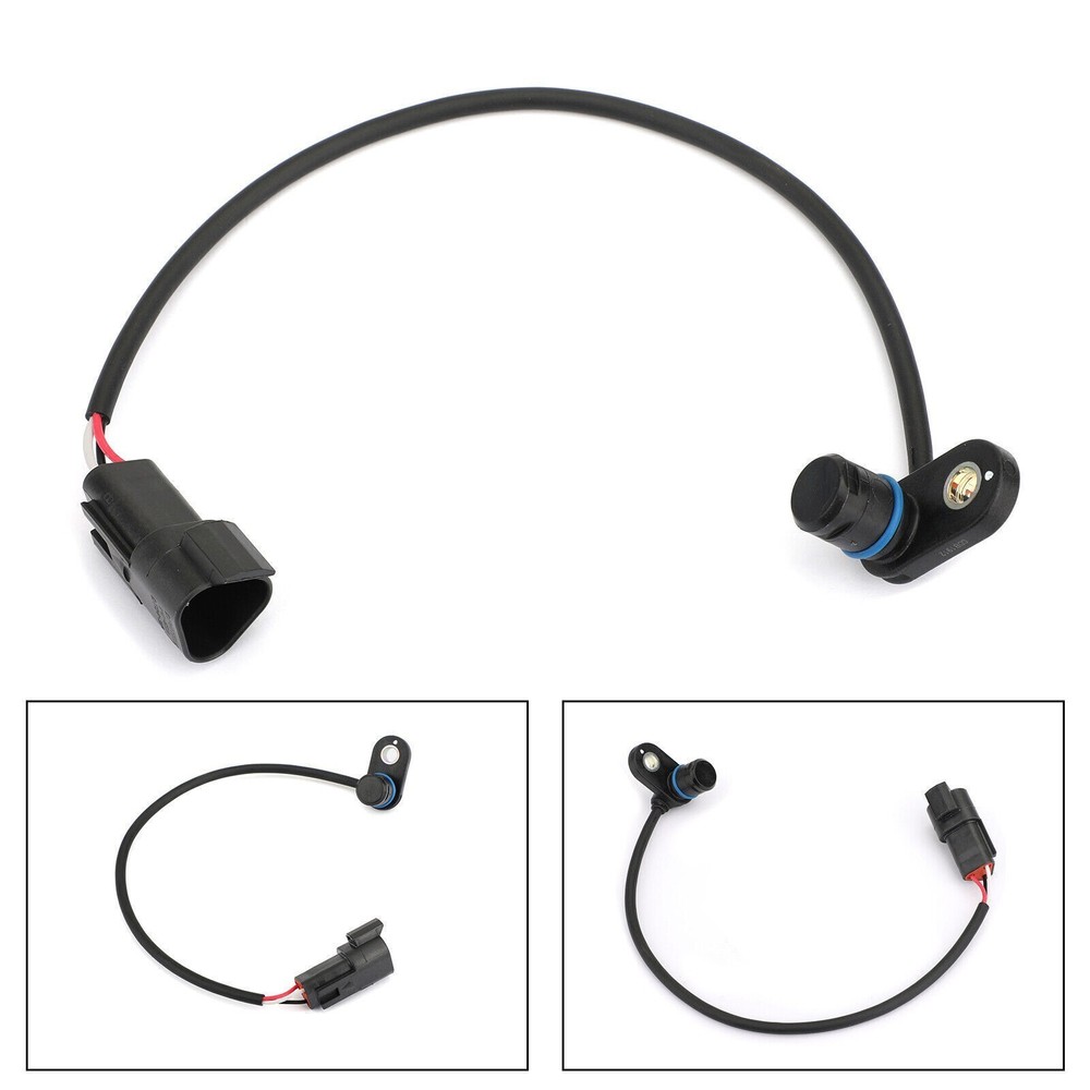 Motorcycle Speed Sensor for Touring Softail 74430-00D 7443000/A/B/C E