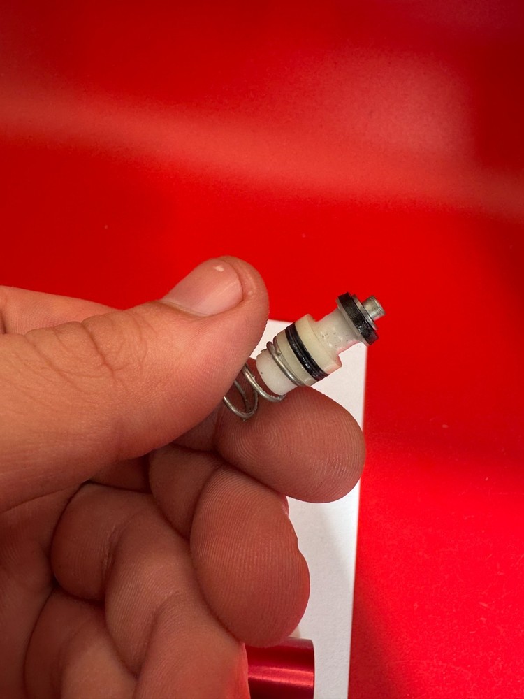 WGP Autococker MQ2 Valve Kit