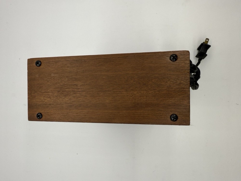 dbx 21 Disc/ Tape Decoder Vintage Noise Reduction