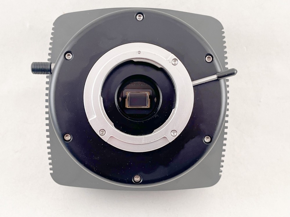 Diagnostic Instruments RT Slider spot Microscope Camera Model 2.3.1