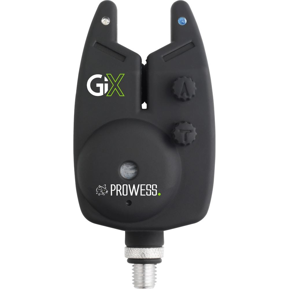 Prowess Bite Alarm GI X Blue LED