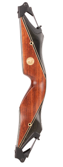 Fred Bear TD A Riser Bubinga/Phenolic